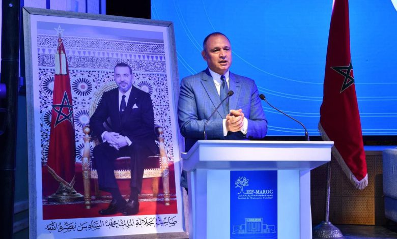 معهد المقاولة العائلية يجدد هياكله ويناقش مستقبل الانتقال بين الأجيال في المقاولات