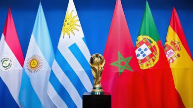 ملقا تنسحب من ملف استضافة كأس العالم 2030 في قرار مفاجئ