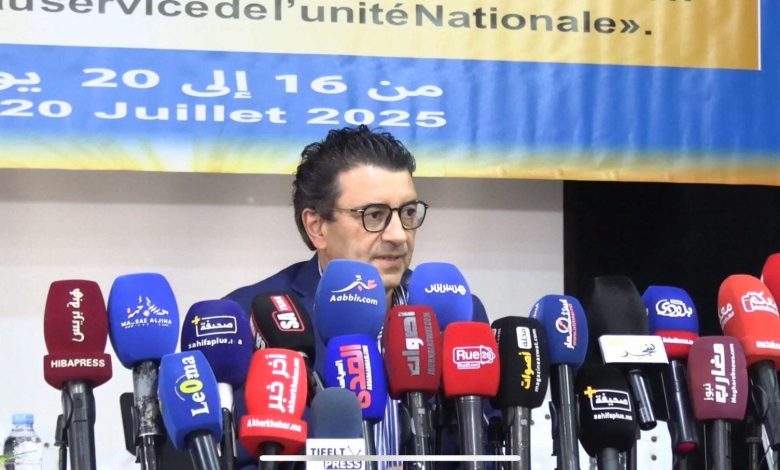 مهرجان تيفلت الثقافي يطلق أول جائزة وطنية موجهة للبحث العلمي في قضايا الماء