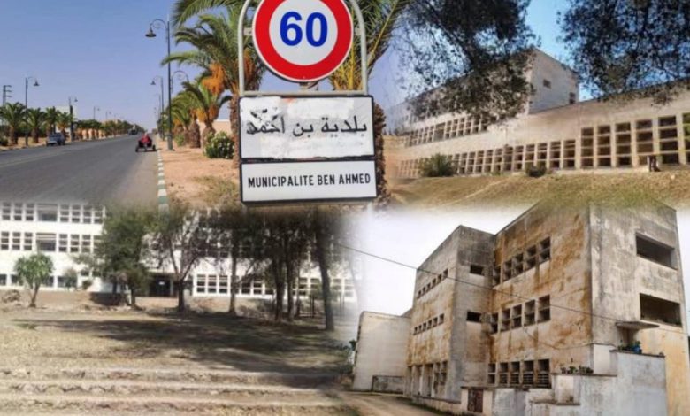 مُستشفى السُّل بعاصمة امزاب.. إغلاقٌ لأزيد من 20 سنة