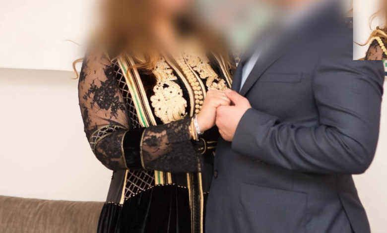 نهاية قصة طلاق سكينة بنجلون.. المحكمة تحسم في مستحقات بالملايين والحضانة للأم