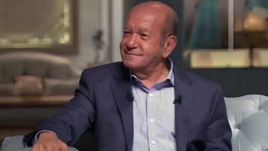 وفاة الفنان المصري لطفي لبيب عن عمر يناهز 78 عامًا