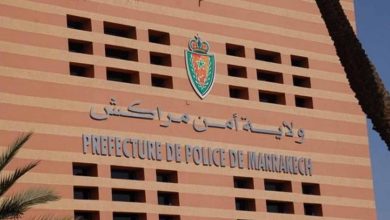 ولاية أمن مراكش خارج التغطية… مراكش تحترق بمظاهر عاشوراء!!!