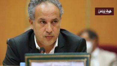 مشاريع مهيكلة لرئيس جهة مراكش آسفي تفك العزلة عن الساكنة +صور
