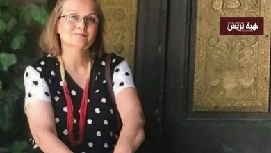 وداع ديالا الوادي بحضور فنان واحد فقط… وغضب واسع على مواقع التواصل (صورة)