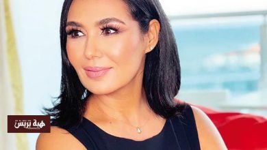 سعاد خيي تدعم أشرف حكيمي في سباق الكرة الذهبية – صورة