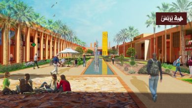 80 مليون درهم لإحداث مدينة جامعية جديدة في آسفي