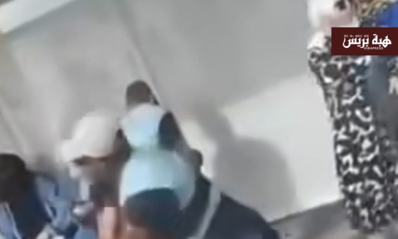 أكادير.. موجة استنكار بعد اعتداء مراقبي “ألزا” على مواطن رغم أدائه غرامة تصالحية