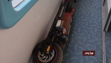 أمن المحمدية يمنع أصحاب “التروتينيت” الكهربائية من ولوج محطة القطار