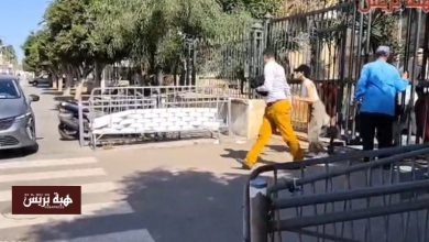 إخلاء سبيل الممثلة غيثة عصفور وصديقتها وقرار بحفظ القضية