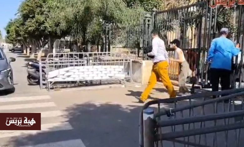 إخلاء سبيل الممثلة غيثة عصفور وصديقتها وقرار بحفظ القضية