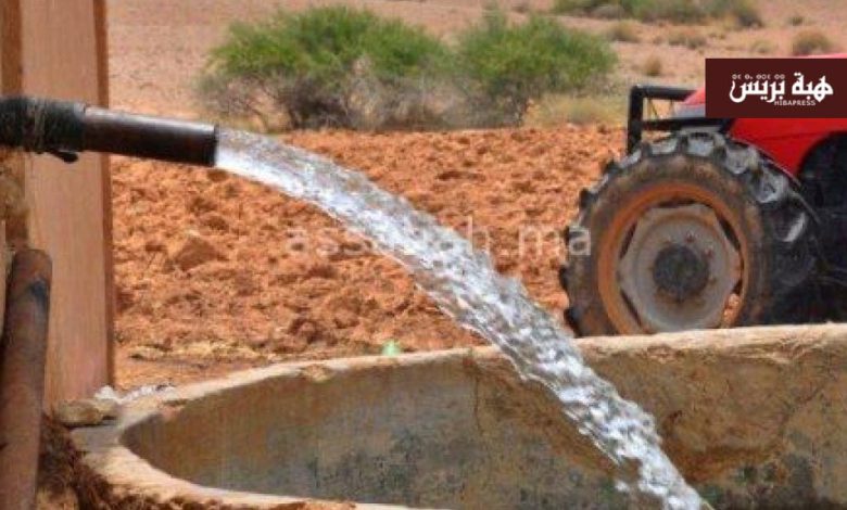 إغلاق آبار ملوثة بقرار سلطات الناظور.. حماية صحة المواطنين فوق كل اعتبار