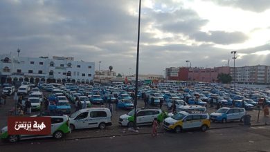 إنزكان.. اختلالات وعشوائية في تدبير المحطة تُثير قلق سائقي الأجرة