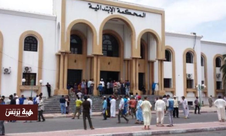 إنزكان.. النيابة العامة تواصل حربها ضد سماسرة “المحاكم” وتعتقل سائق طاكسي