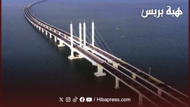 إيطاليا تقر بناء أطول جسر معلق في العالم لربط صقلية بالبر الرئيسي