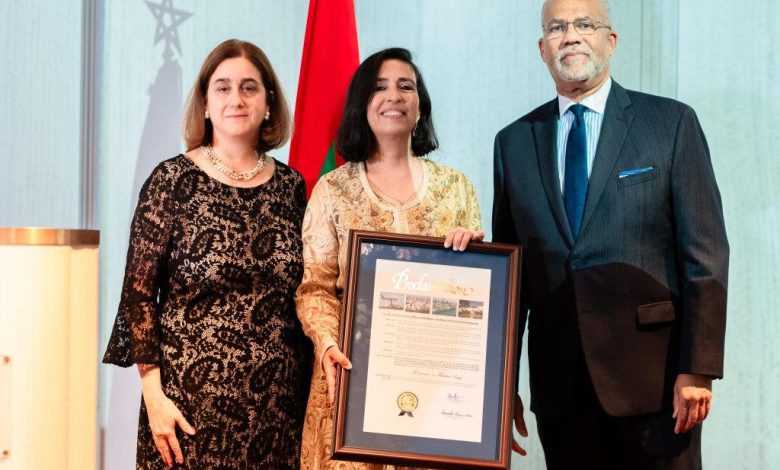 احتفالات عيد العرش في فلوريدا.. مقاطعة ميامي-ديد تعتمد 30 يوليوز يومًا رسميًا للمناسبة