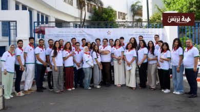 الSNRT تطلق الدورة الرابعة من الأبواب المفتوحة لفائدة الجالية