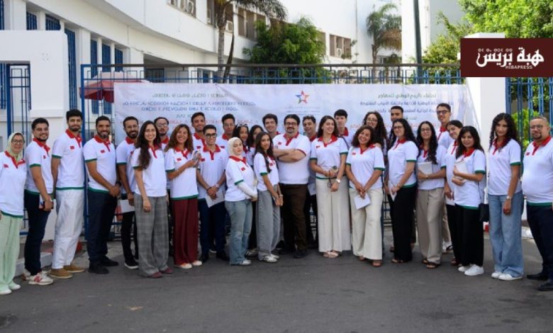 الSNRT تطلق الدورة الرابعة من الأبواب المفتوحة لفائدة الجالية