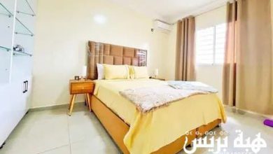 الجديدة.. ارتفاع درجات الحرارة ينعش “غرف الكراء” وسط المدينة