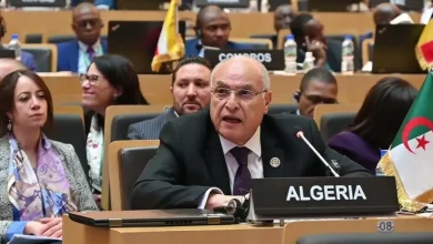 الجزائر تتسلم رئاسة مجلس السلم الإفريقي وسط عزلة خانقة وتراجع نفوذها القاري