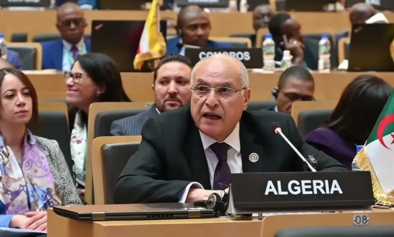 الجزائر تتسلم رئاسة مجلس السلم الإفريقي وسط عزلة خانقة وتراجع نفوذها القاري