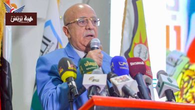 الحوثيون يعلنون مقتل رئيس الوزراء أحمد غالب الرهوي في غارات إسرائيلية