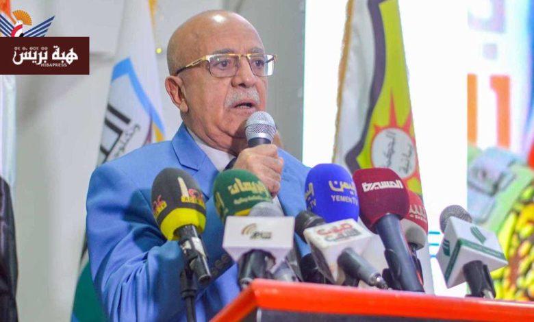 الحوثيون يعلنون مقتل رئيس الوزراء أحمد غالب الرهوي في غارات إسرائيلية