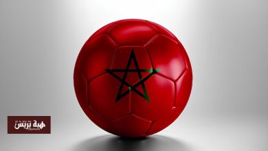 الداخلية تأمر بجمع “كرات” تحمل الخريطة والعلم الوطني من الأسواق