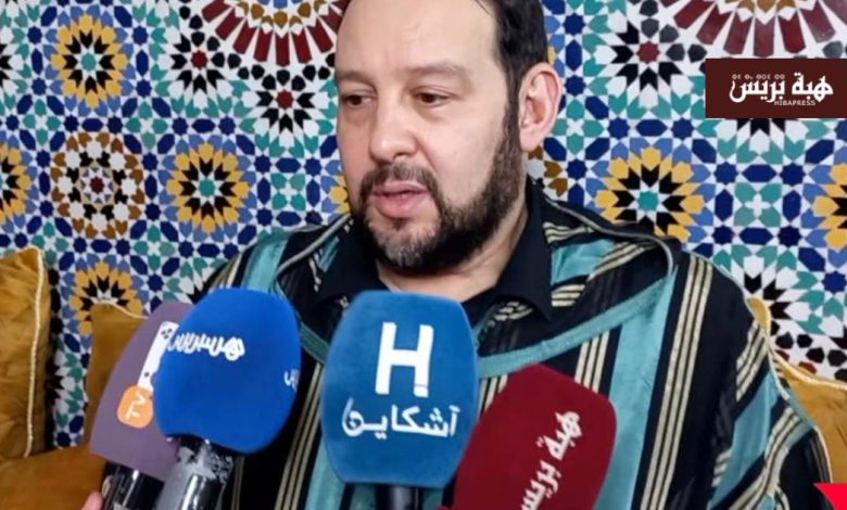 الدكتور منير القادري بودشيش لـ”هبة بريس”: رحيل الشيخ جمال القادري بودشيش فقد جسدي وإرث روحي باقٍ