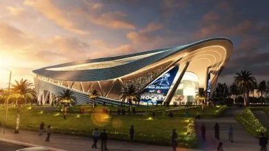 الرباط تنضم إلى العواصم العالمية بمشروع رياضي متكامل