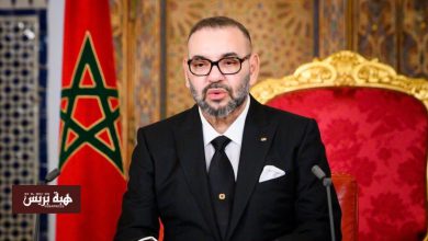الملك محمد السادس يبعث برقية تهنئة لرئيس الغابون بمناسبة العيد الوطني لبلاده