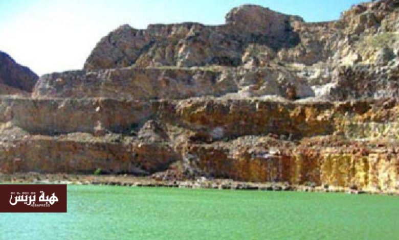 الناظور.. بحيرة تاريخية تختفي والسكان يطالبون بالتحقيق