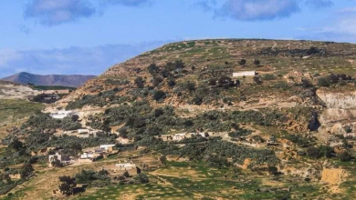 الناظور.. ساكنة دوار احماشن تواجه أزمة العطش وسط موجة جفاف قاسية