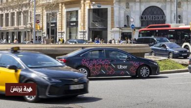 برشلونة وصيف الاحتجاجات… معركة مفتوحة بين التاكسيات وسيارات التطبيقات
