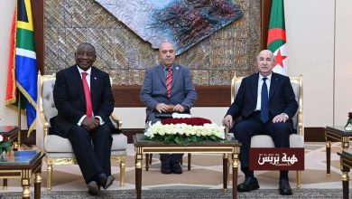 بسبب صفعة زوما.. جنوب إفريقيا تكشف ولاءها الأعمى لجنرالات الجزائر