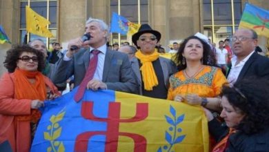 بعد سجن صحافي فرنسي في الجزائر.. جمهورية القبائل تحصد تعاطفا دوليا غير مسبوق
