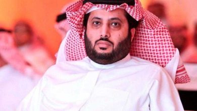 تركي آل الشيخ يستغني عن الفنانين المصريين في موسم الرياض