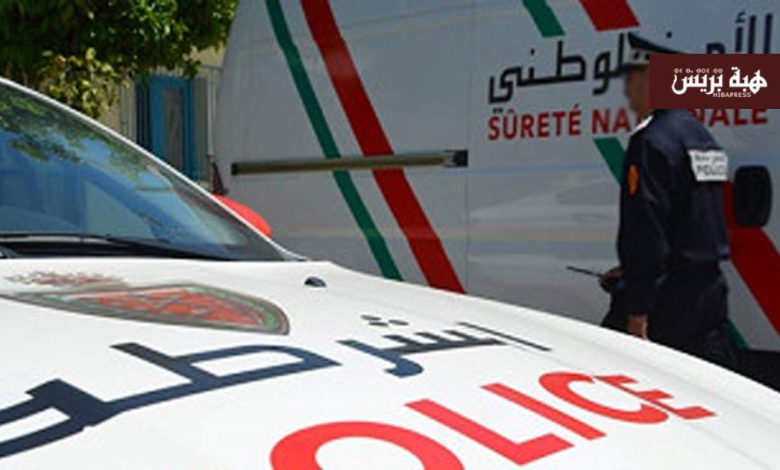 تطوان.. توقيف سيدة تملك وكالة أسفار بسبب شيكات بدون رصيد