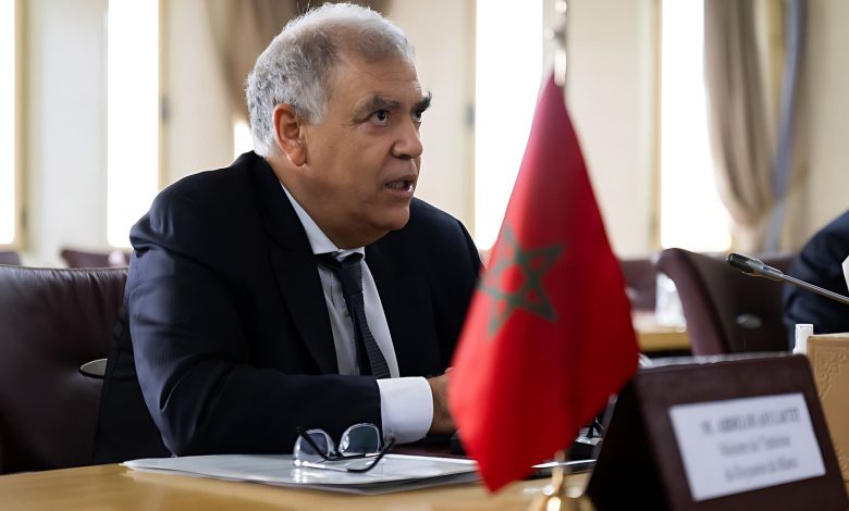 تطوان.. لفتيت يجتمع بالوزراء لتنزيل الرؤية الملكية الجديدة للتنمية الترابية