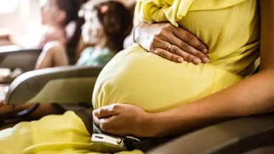 حالة ولادة مفاجئة تغيّر مسار طائرة متجهة من برشلونة إلى الصويرة نحو ملقة (فيديو)