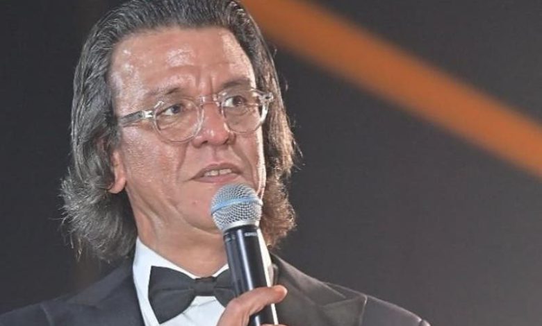 رشيد الإدريسي: “فرنسا تحوّلت إلى فخ مفتوح للمشاهير وخصوصا العرب”