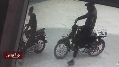 سرقة دراجتين ناريتين تثير قلق ساكنة بلعكيد بمراكش