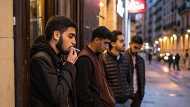 ظاهرة “الهجرة بدون هدف”.. بين الحلم الأوروبي والواقع القاسي