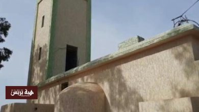 عراك مع “الفقيه” داخل مسجد بإقليم برشيد ينتهي بكسر رجل مصلي