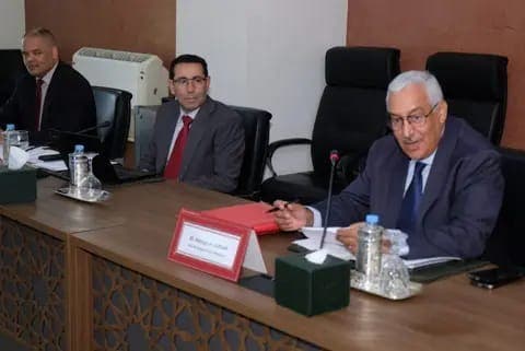 فواتير مستقرة وخدمات دون انقطاع بفاس.. تجربة ناجحة للشركة الجهوية المتعددة الخدمات