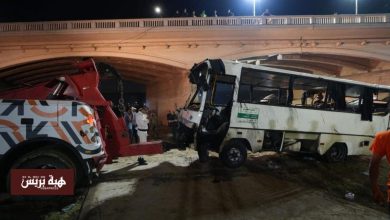 في خطوة متأخرة.. الجزائر تسحب الحافلات المتهالكة بعد مصرع 18 شخصا في واد الحراش