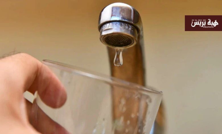 في عز حرارة الصيف.. صنابير ساكنة خريبكة بدون ماء لعدة أيام