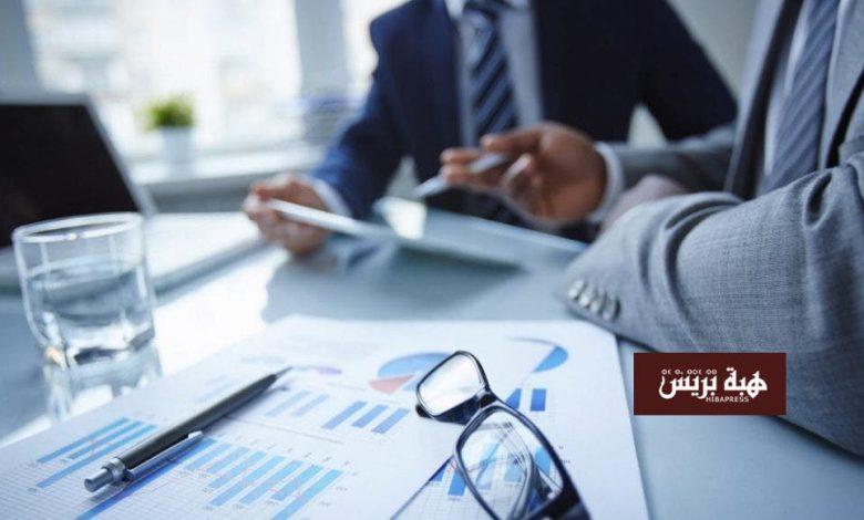 قطاع التأمين يسجل زيادة في النتيجة الصافية بنسبة 2.9% في 2024