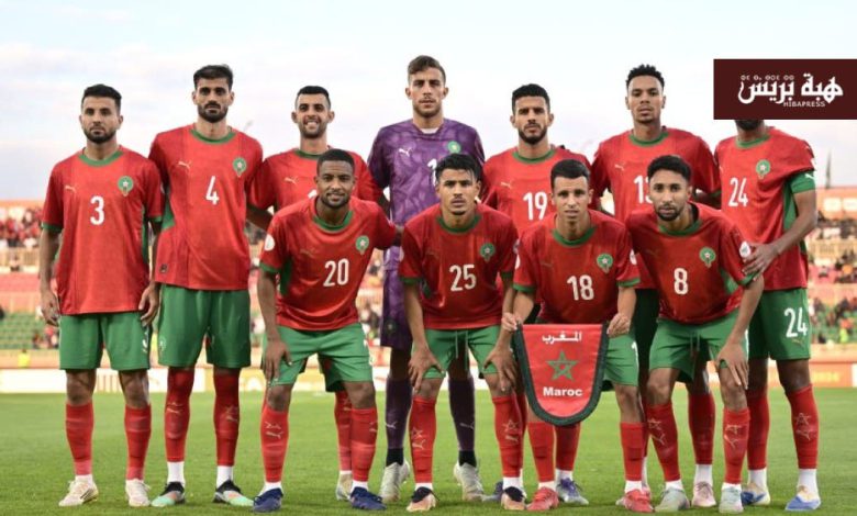 كأس أمم أفريقيا للمحليين.. توقيت مباراة المغرب ضد كينيا والقنوات الناقلة