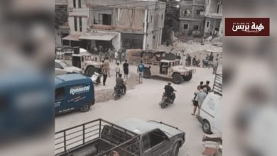 لبنان.. مقتل عناصر من الجيش إثر انفجار ذخائر في جنوب البلاد